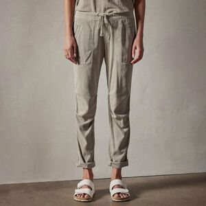 Standard James Perse Soft Drape Pant WKL1496 - 3/L